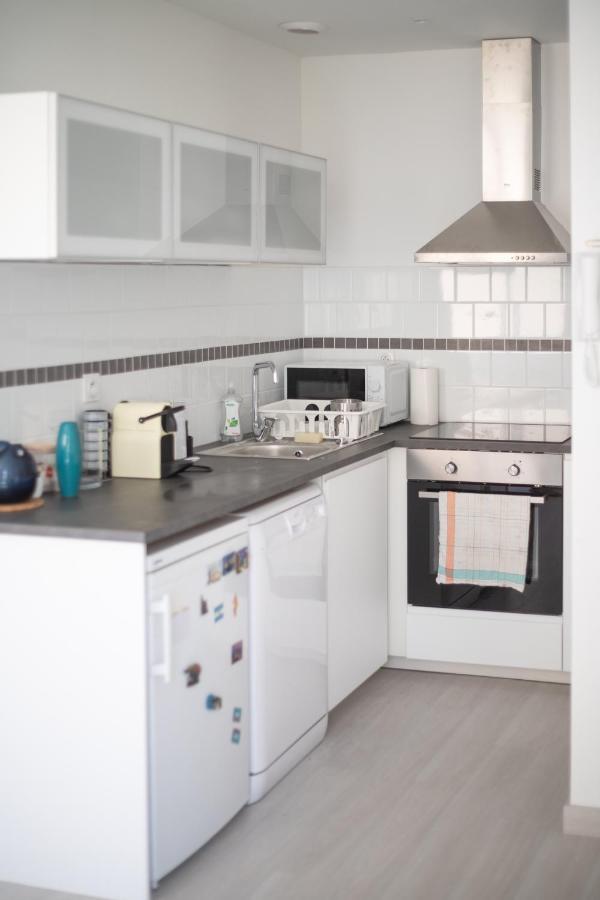 Studio Lumineux Place De Lenche Panier Μασσαλία Εξωτερικό φωτογραφία