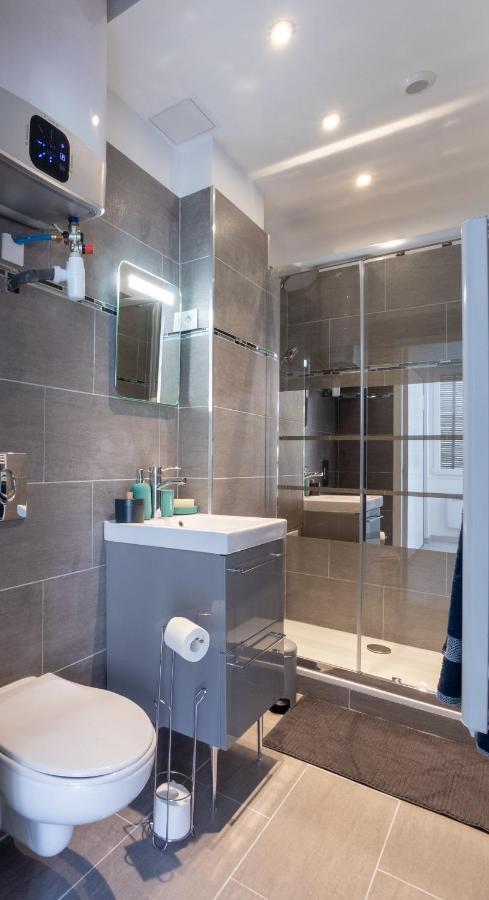 Studio Lumineux Place De Lenche Panier Μασσαλία Εξωτερικό φωτογραφία